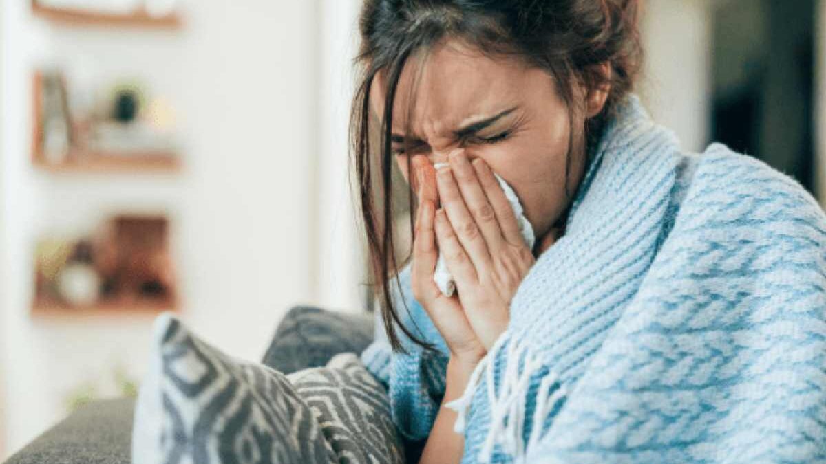 Six False Myths About Cold