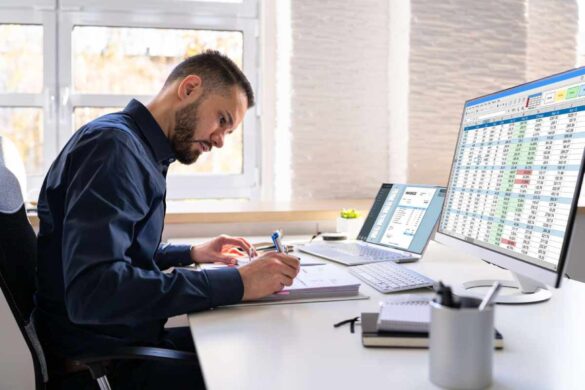 Software For Small Business