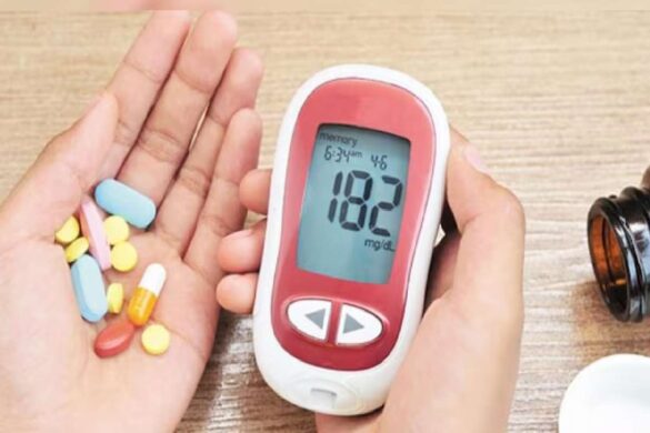 Standard Diabetes Drug Results Against Brain Tumors In Childhood