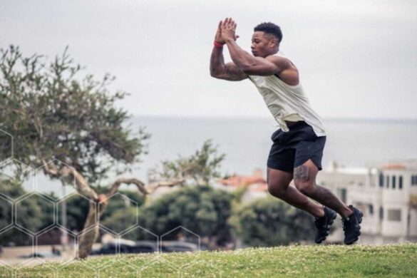 The Most Burning Sport of Calories