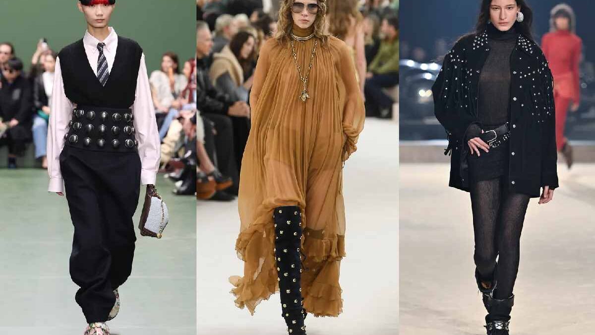 Trendiest Clothes of Winter 2024?