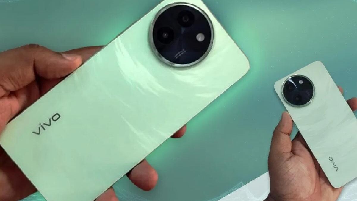 Vivo 5G mobile phones Under 15000