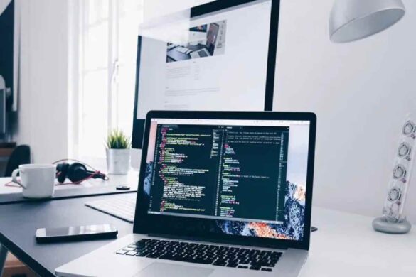 Web Designing