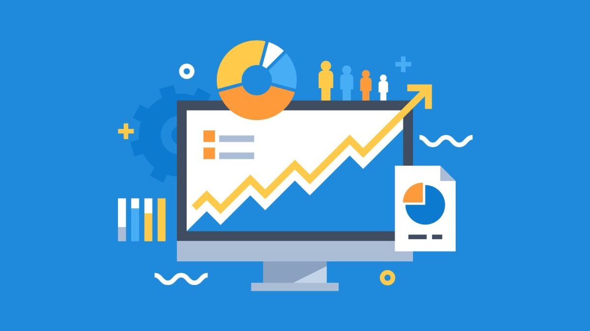 Website Traffic – Definition, Types, Ways to Increase