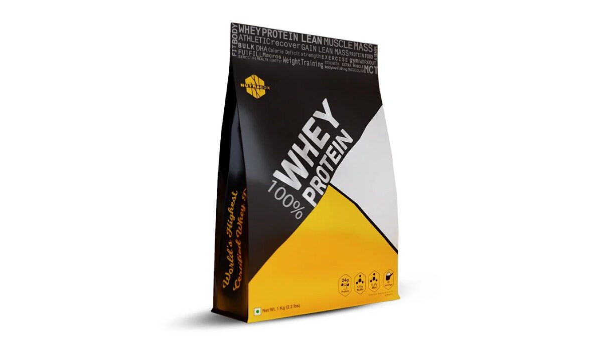 Whey Protein – Introduction, Facts and More – 2024