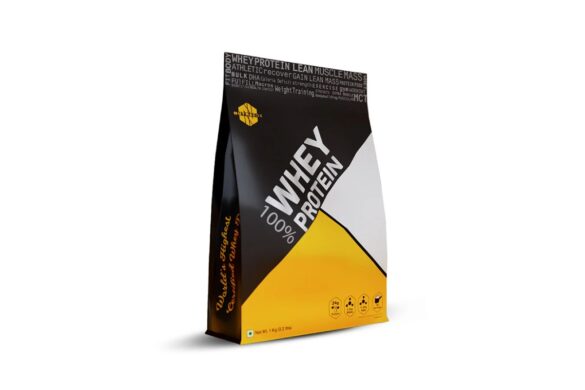 Whey Protein