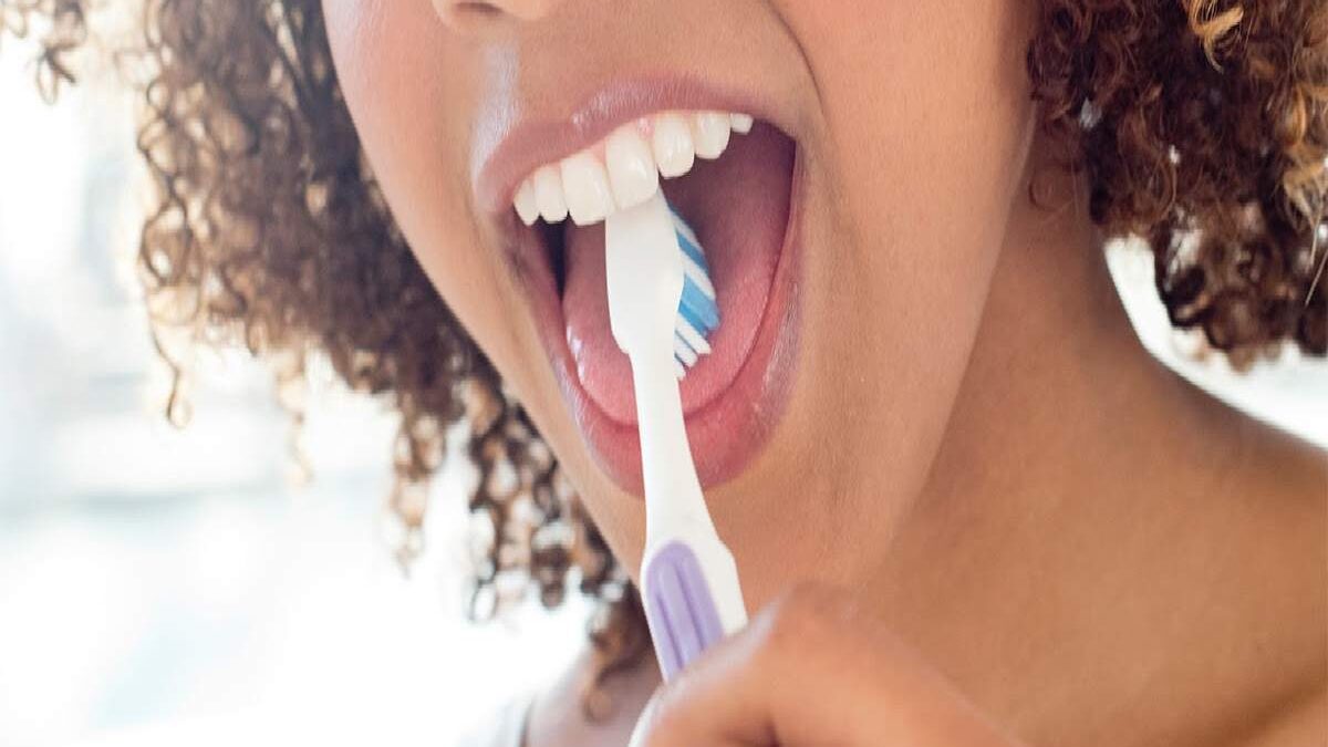 Why Should I Brush the Tongue?