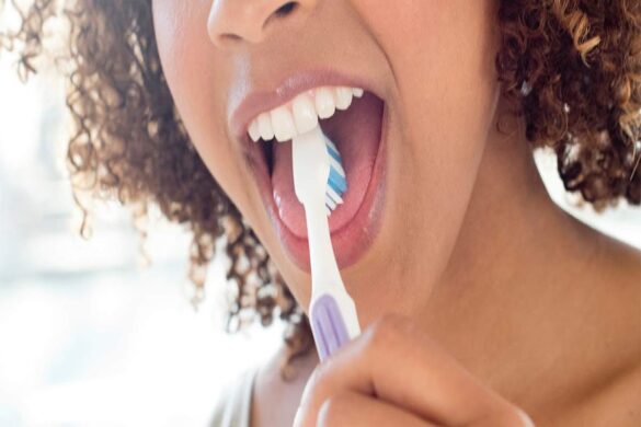 Why Should I Brush the Tongue?