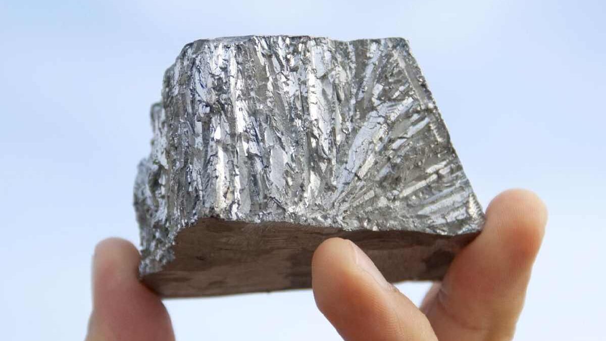 Zinc – Introduction, Studies on this Theory and More