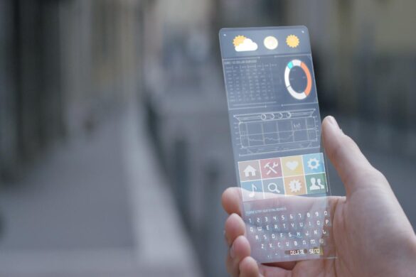 2030 You Any Gadgets