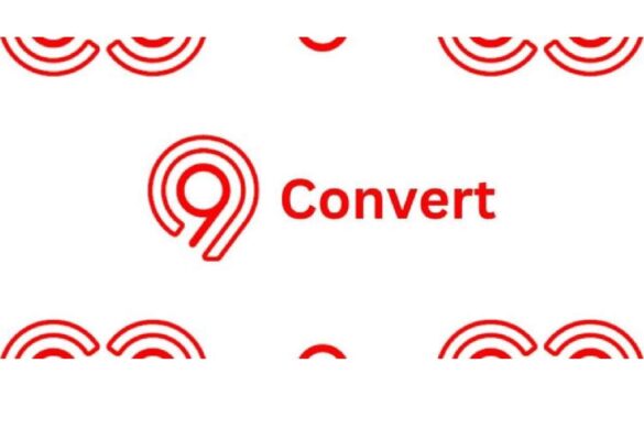 9convert com