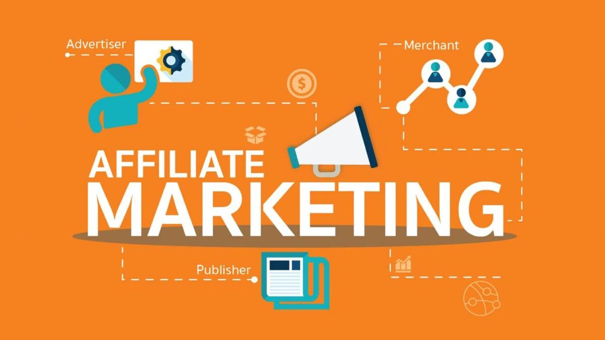 Affiliate Marketing – Introduction, Ten Steps, Five Principles, and More