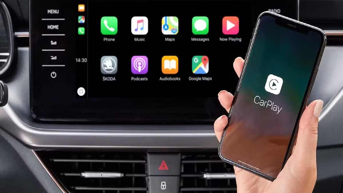 Apple CarPlay Not Working? – Here’s How to Fix Common Issues