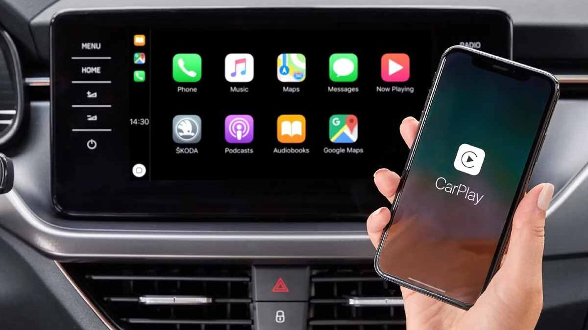 Apple CarPlay Not Working? – Here’s How to Fix Common Issues