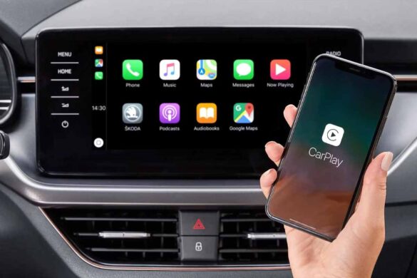 Apple CarPlay Not Working?
