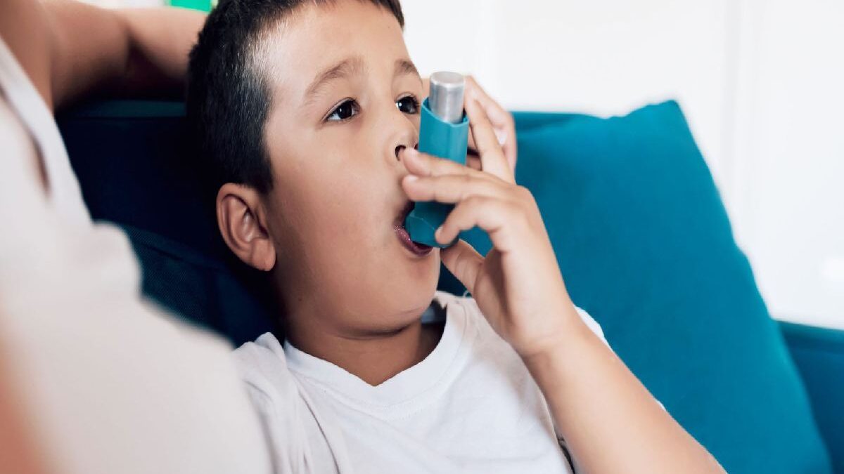 Asthma – Definition, Causes, Treatment, and More