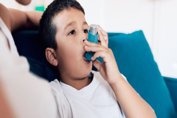 Asthma
