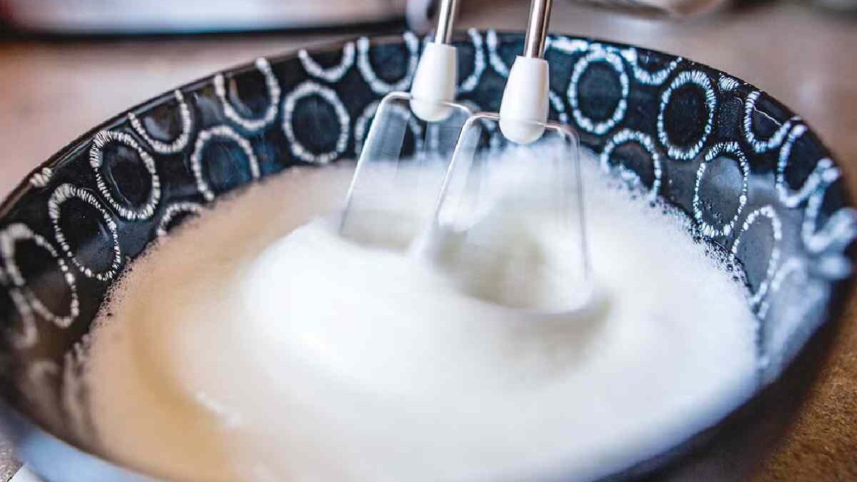 Benefits Of Egg White For The Face