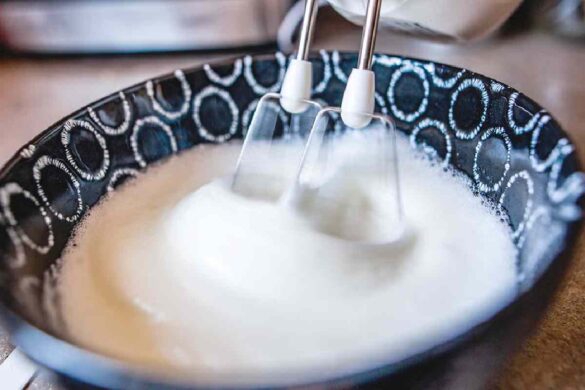 Benefits Of Egg White For The Face