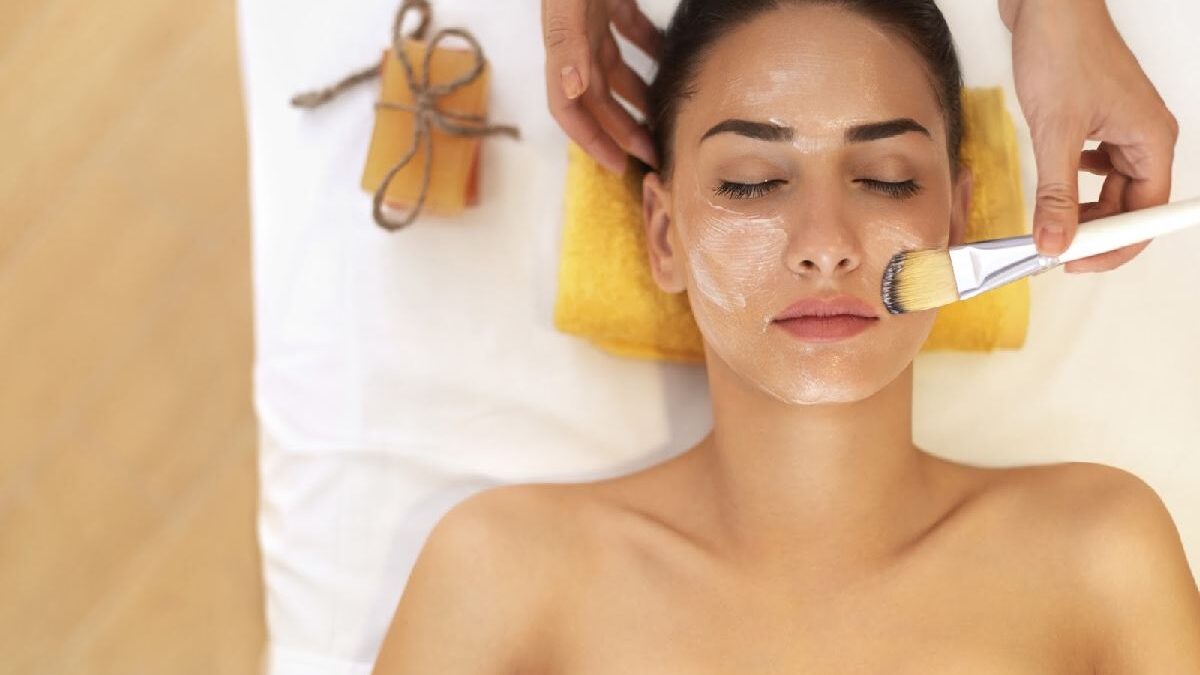 Benefits Of Egg White For The Face