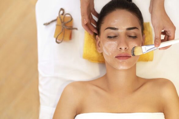 Benefits Of Egg White For The Face