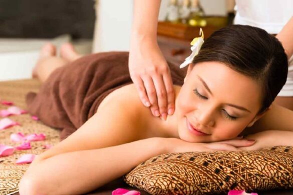 Body Spa
