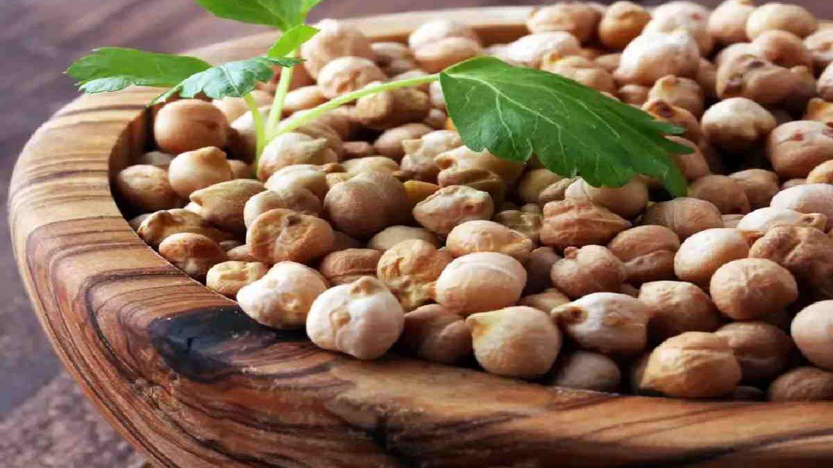 Chickpeas Facial Mask – Introduction, Benefits and More