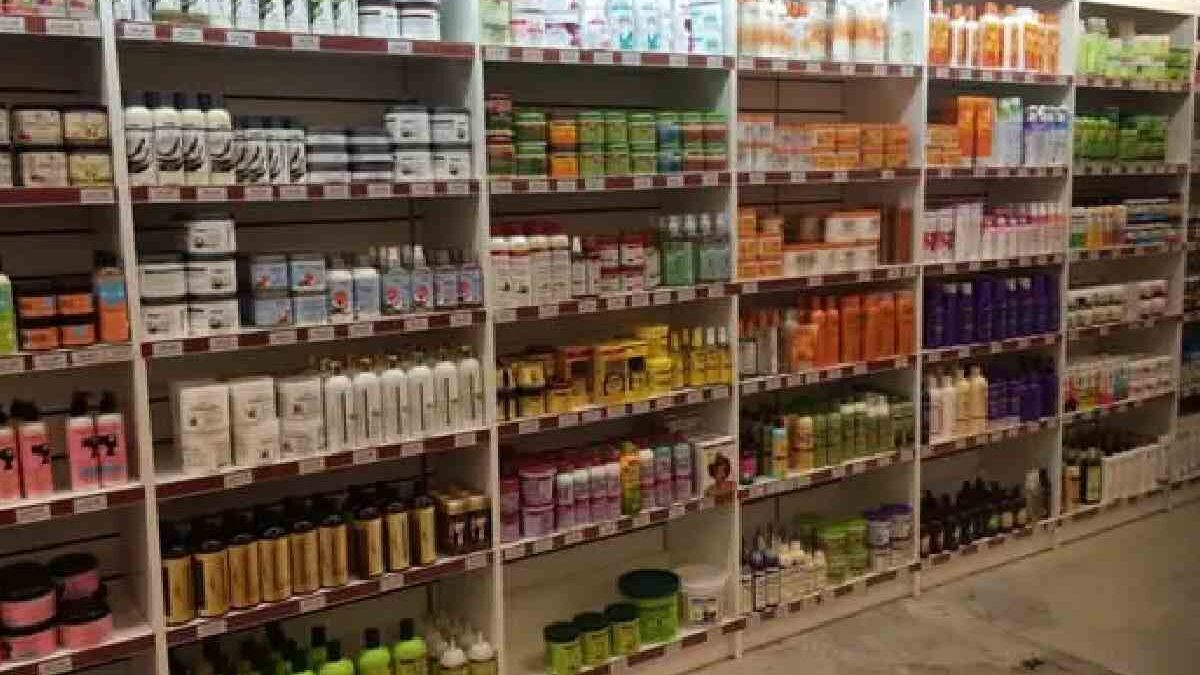 Coco Beauty Supply