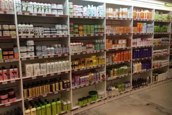 Coco Beauty Supply