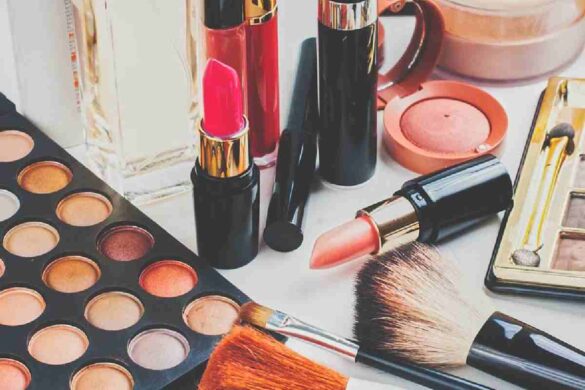 Cosmetics