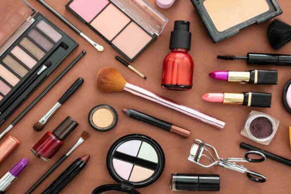 Cosmetics