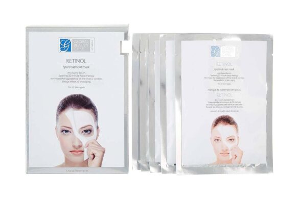 Global Beauty Care