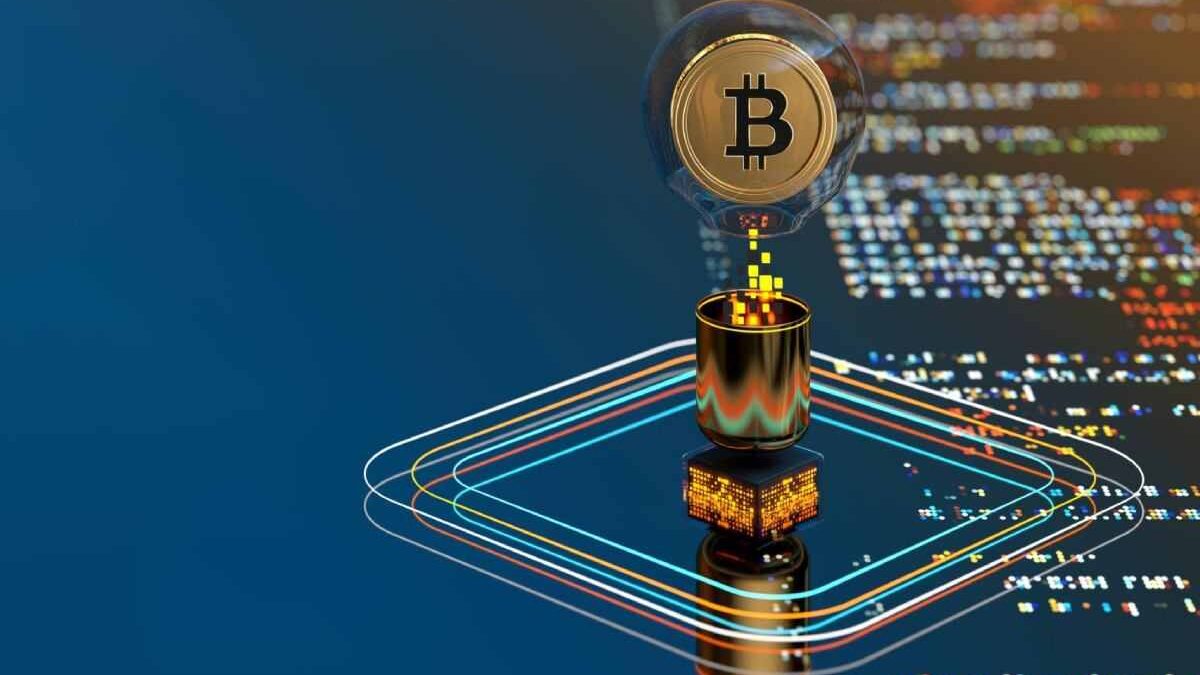 Govt May Consider Levying TDS TCS on Cryptocurrency Trading