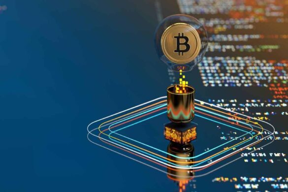 Govt May Consider Levying TDS TCS on Cryptocurrency Trading