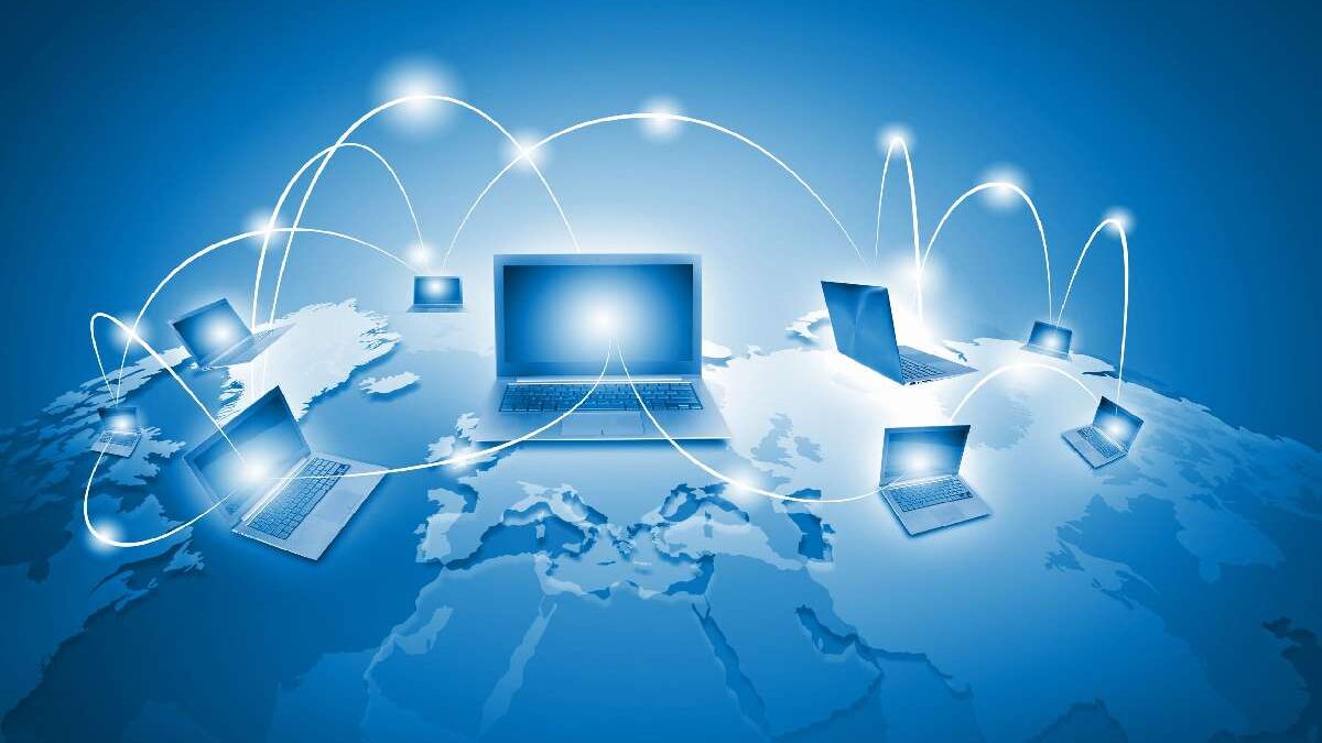 Internet – Introduction, Explore the Future and More