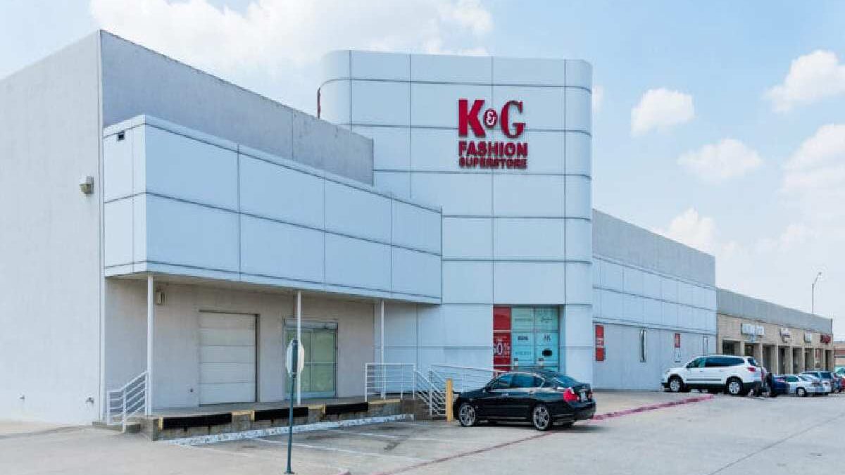 K&G Fashion Superstore – Introducing, Application for Job, Sales, And More