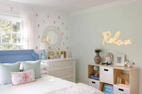 Kids Bedroom