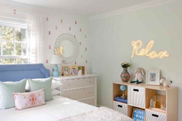 Kids Bedroom