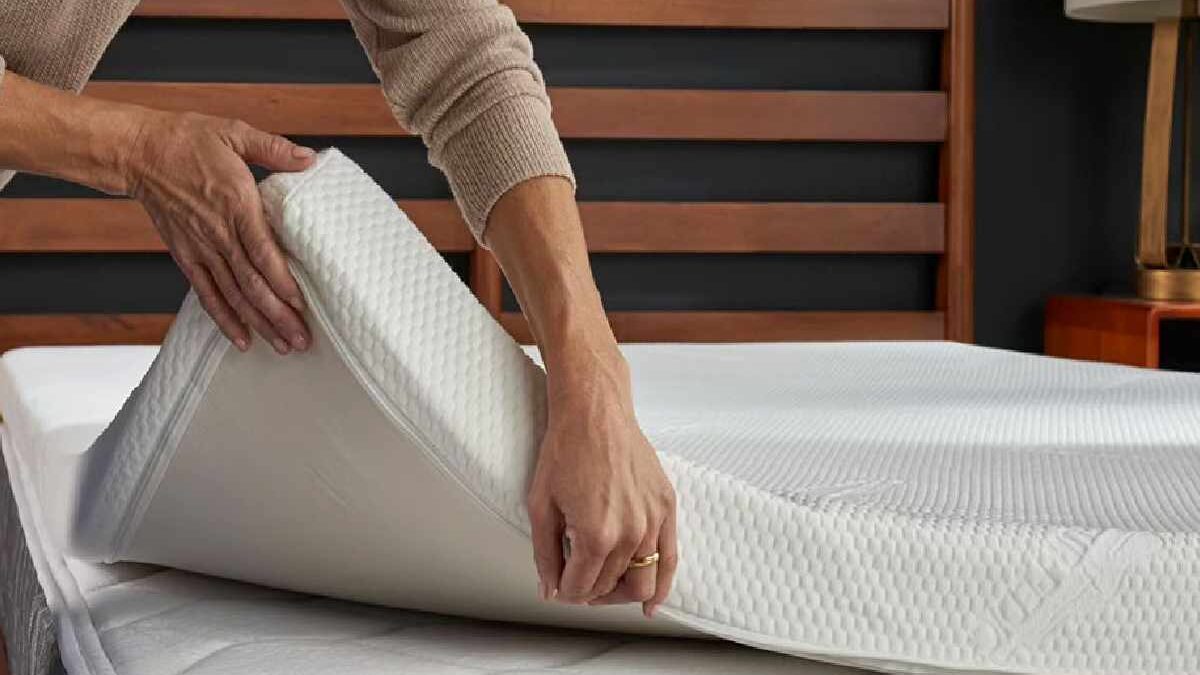 Mattress- How to Finance a Mattress for your bedroom?