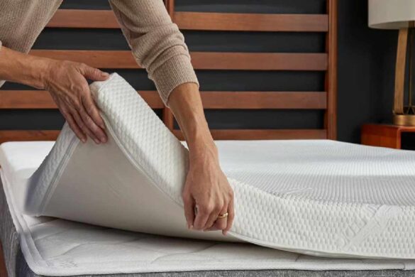 Mattress
