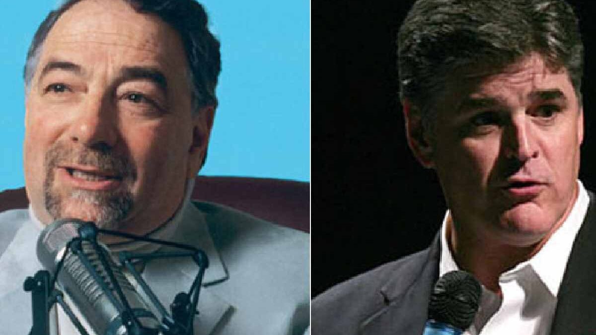 Michael Savage Podcast – Introducing, Net Worth