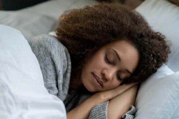 Naps