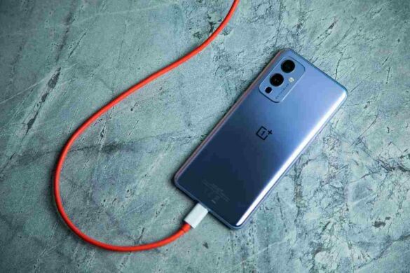 New Device