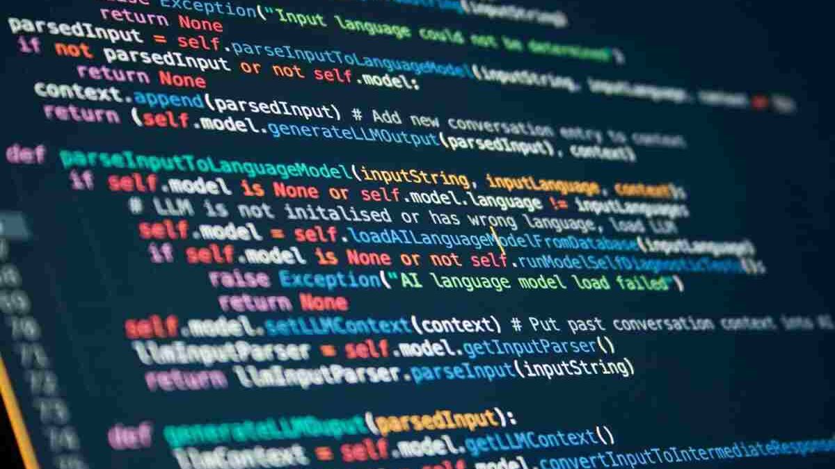 Programming Language – Introduction, Top Languages and More