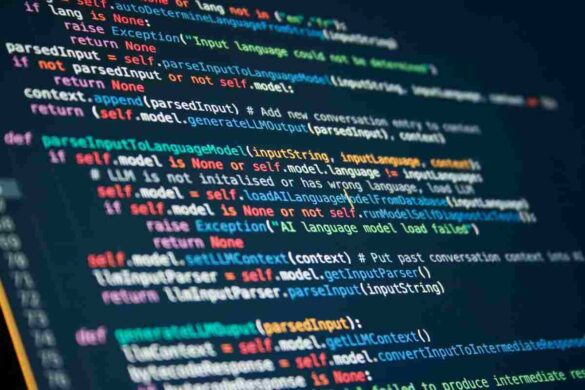 Programming Language