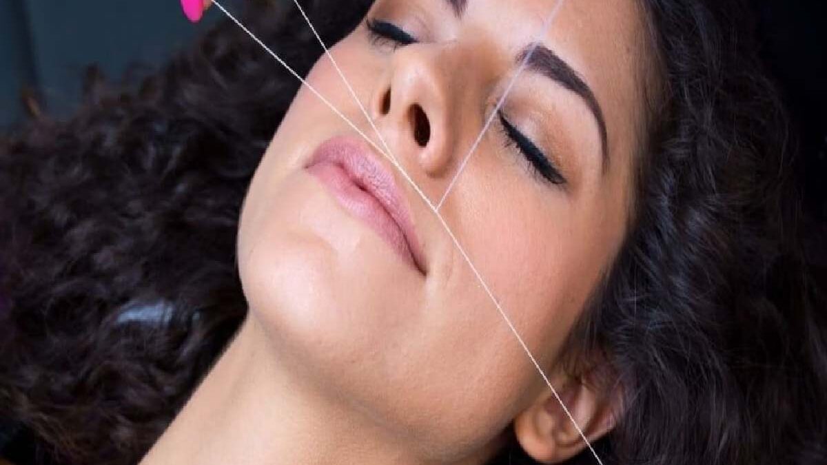 Remove Facial Hair at Home – Simple Recipes – 2025