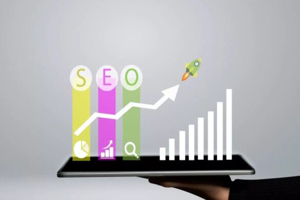 SEO Strategy