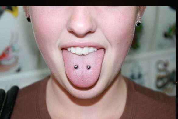 Scoop Piercing