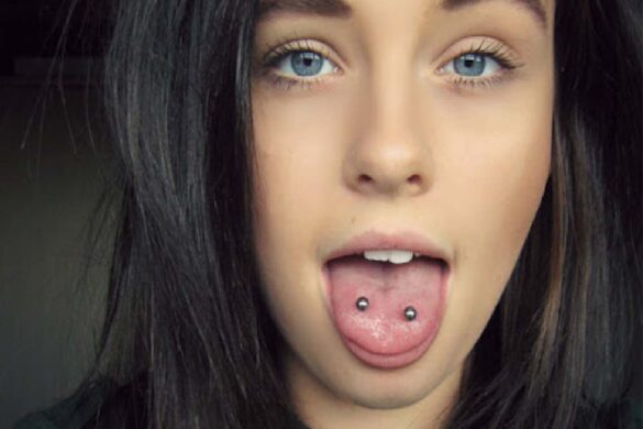 Scoop Piercing