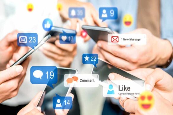 Social Media